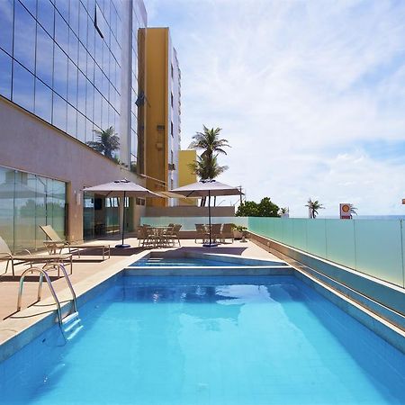 Marano Hotel Salvador Exteriér fotografie