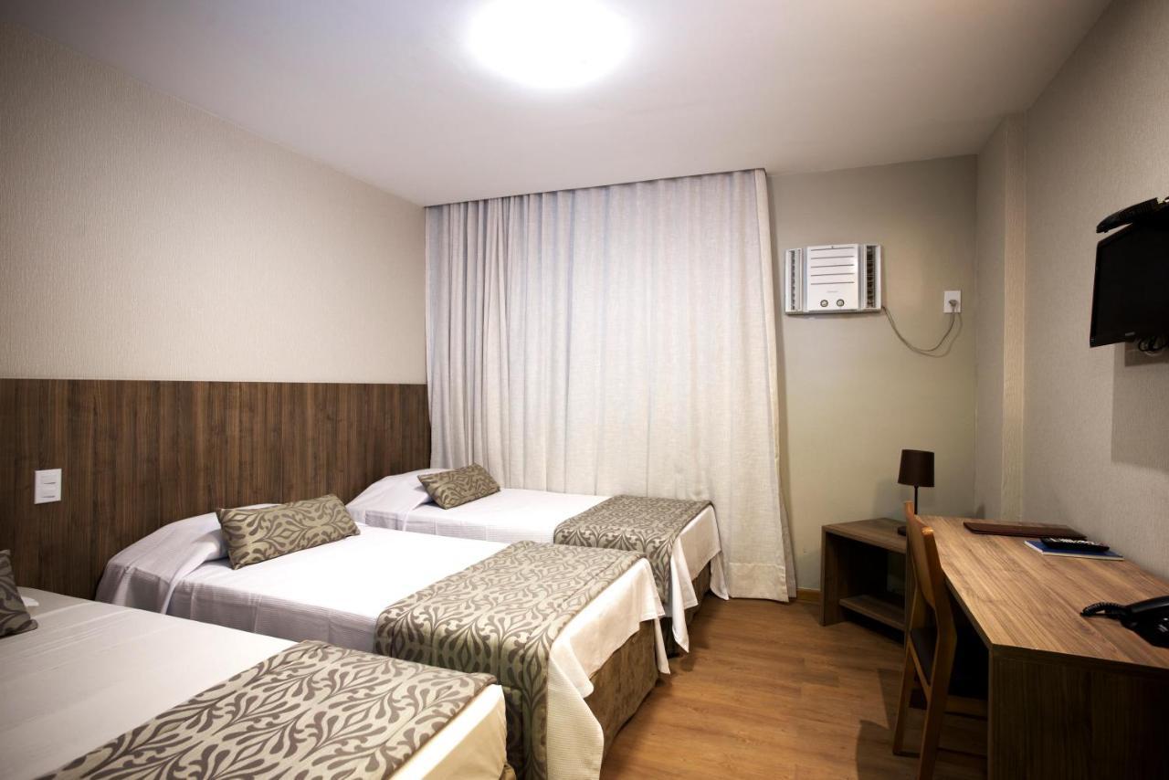Marano Hotel Salvador Exteriér fotografie