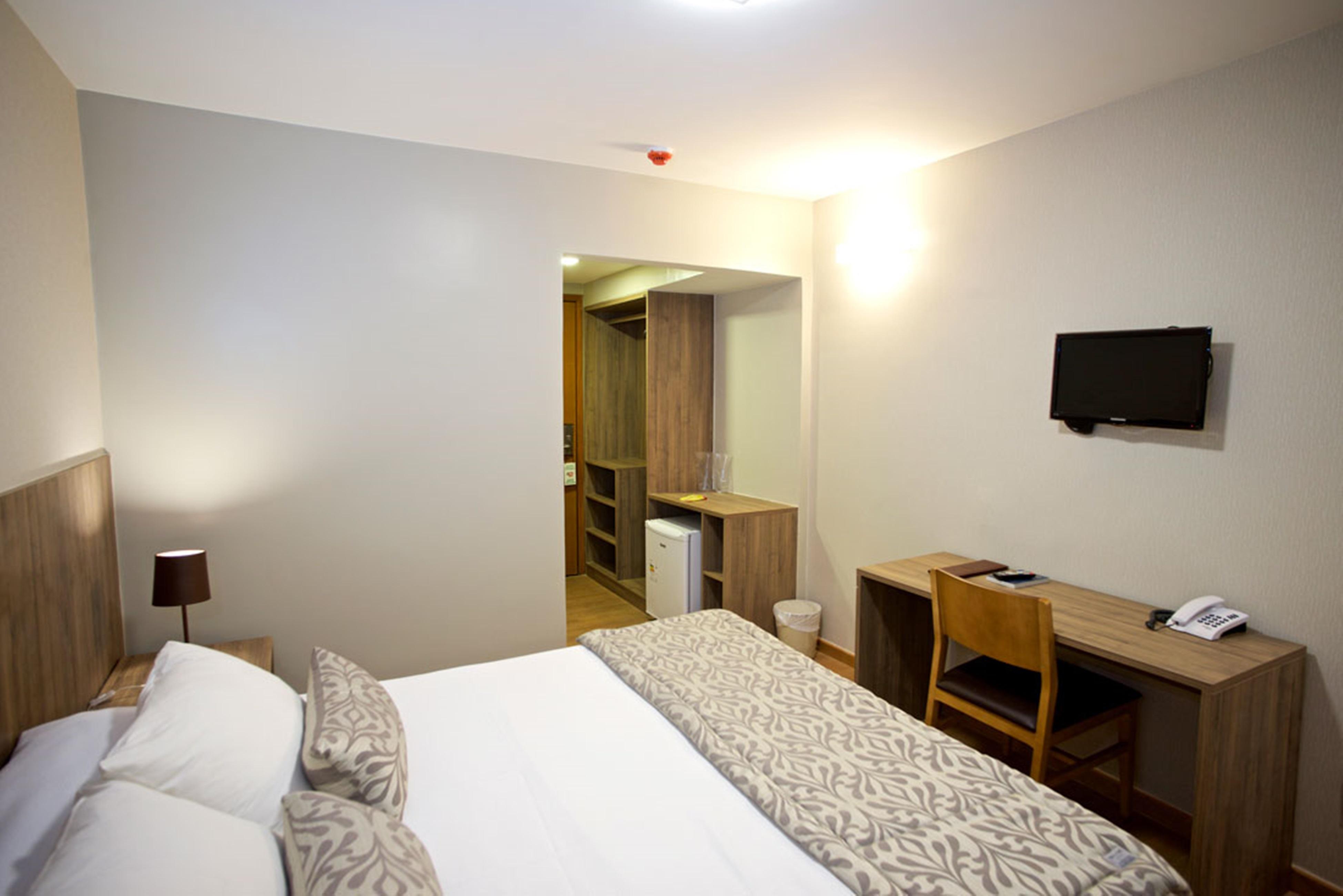 Marano Hotel Salvador Exteriér fotografie