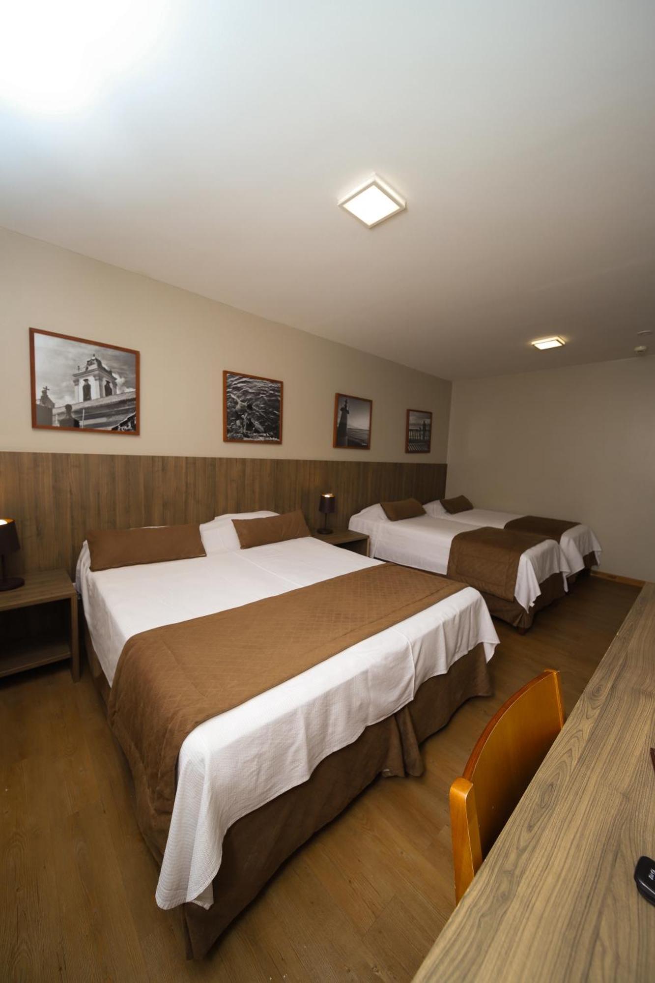 Marano Hotel Salvador Exteriér fotografie